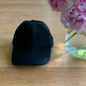 Lululemon Packable Running Hat
